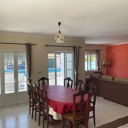 Σπίτι διακοπών Dorms & Doubles Peniche