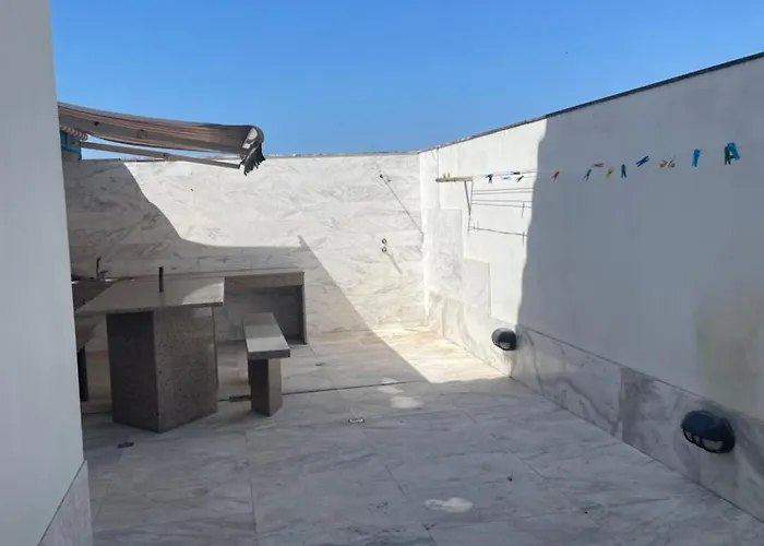 Dorms & Doubles Peniche