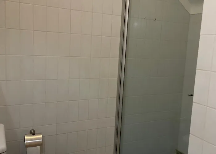 Dorms & Doubles Peniche