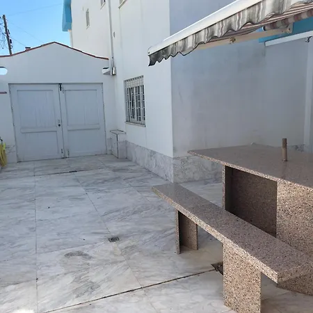 Vakantiehuis Dorms & Doubles