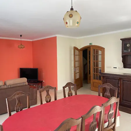 Vakantiehuis Dorms & Doubles