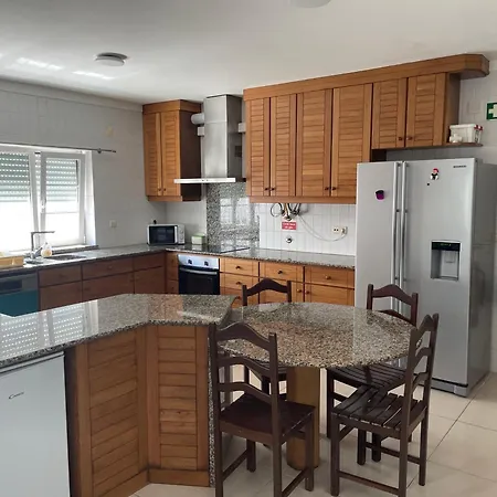 Holiday home Dorms & Doubles