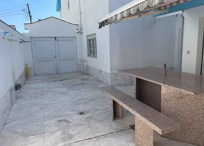 Holiday home Dorms & Doubles