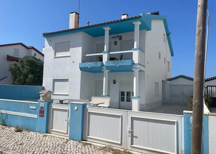 Holiday home Dorms & Doubles *