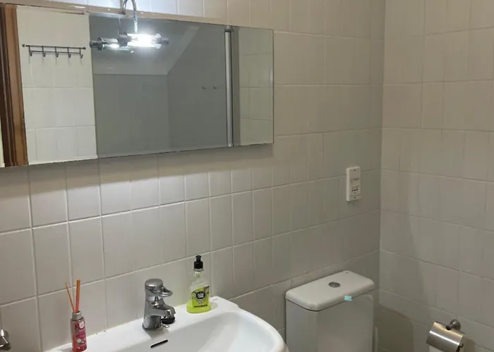 Holiday home Dorms & Doubles *