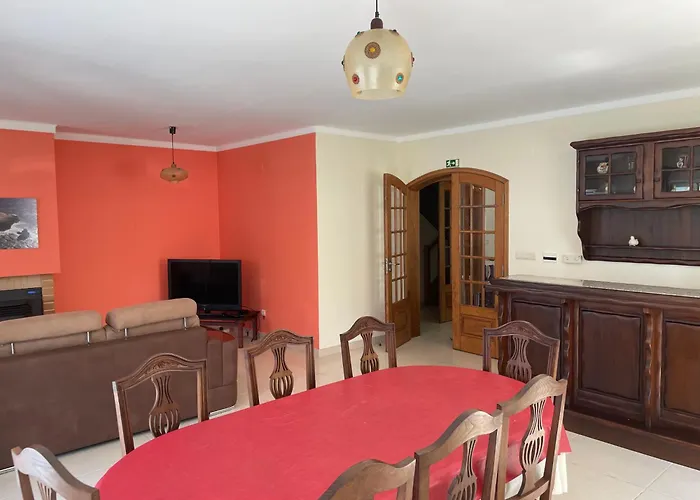 Holiday home Dorms & Doubles