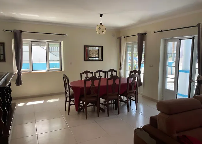 Dorms & Doubles Holiday home Peniche