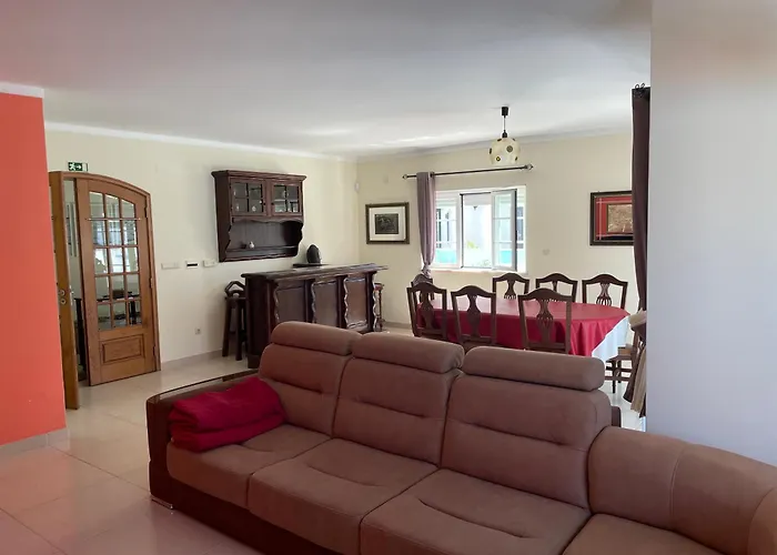 Holiday home Dorms & Doubles